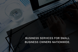 Sherri Smith provides business services to small business owners nationwide.