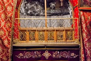 How Do We Know Where Jesus Was Born?