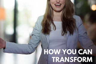 How you can transform people, processes and technology to maintain your competitiveness