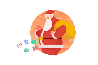 Solve the Secret Santa Mix-Match with Google Sheets and Apps Script