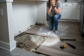 The Risks of Non-Compliant Mold Remediation Every Homeowner Should Know