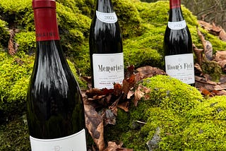 Humble Domaine de la Cote