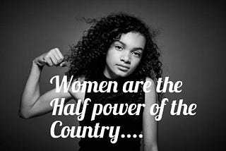 40+ Energetic “Women Empowerment Quotes” With Images