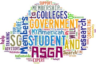 The Value of Student Government at Public Universities