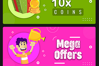 Get Lucky! Make a Few Extra Dollars by Playing Real Money Earning Games