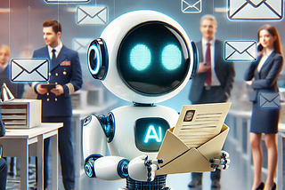 The Controversy Surrounding AI in Handling Taxpayer Complaints: A Deep Dive into the Implications…