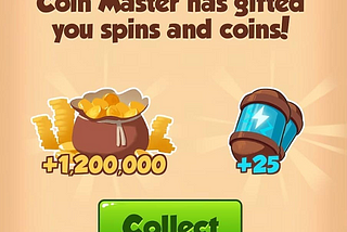 Free Gold Cards For Coin Master generator