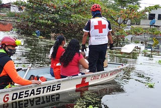 De esta forma puedes apoyar a Tabasco