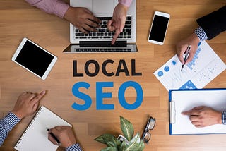 Expert Tips for Selecting the Right Local SEO Company