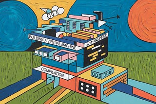 Building a Virtual Machine, JVM-inspired — Compilation (Part 7)