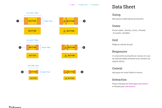 Soma Design System no iOS