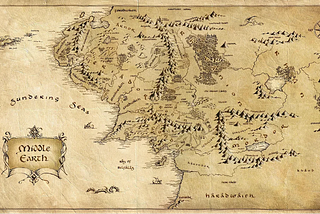 One Ring, Many Tongues: The Linguistic Genius of J. R. R. Tolkien