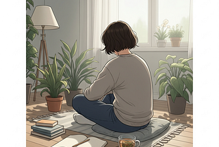 Not Selfish, But Wise: The Art of Giving Distance for Your Own Good