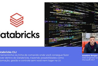 Databricks CLI o que é e como instalo?