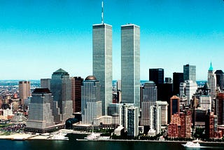 9/11. A Tragedy whose Aftermath still Stings.