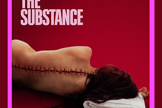 The Substance (2024)