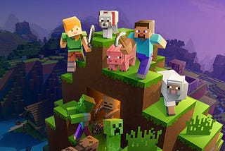 Crafting Worlds: The Art of Modding in Minecraft