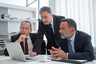 Why All Reforms Raised Rather Than Reduced the Executive Worker Pay