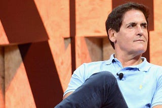 Mark Cuban’s Advice for Recent Graduates: Your Soft Skills Are More Important Than Coding