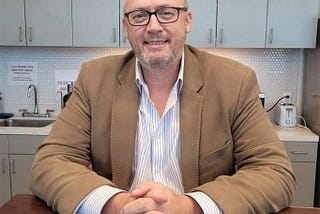 Stephen McOwan | Chief, Operational Planning Service, Department of Operational Support (DOS), New…