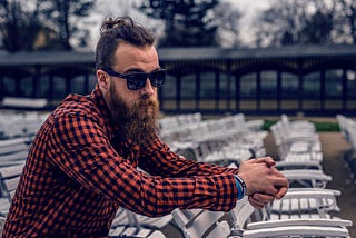 Hipsters Are Dead.