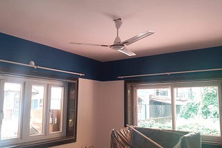 House Painting Services in Bangalore