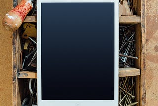 A Theatre Guide to Technology (or How I Learned to Live with Corona)