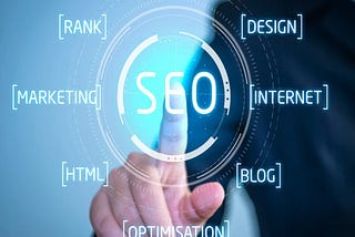 Multilingual SEO Services