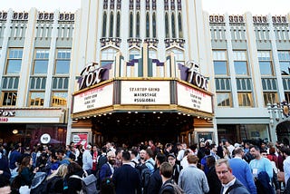 Global 2020, A Conference I’ll Never Forget