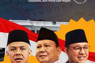 Debat Ketiga Pilpres Republik Indonesia : Pertahanan, Keamanan, Hubungan Internasional…