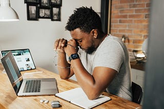 7 FATIGUE CULPRITS YOU NEED TO OVERCOME TO BE HEALTHY AND HAPPY