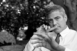 Why George Clooney’s Broadway Broadcast on CNN Was an Epic Miscalculation