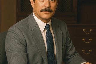 James William Bain: real estate contract attorney