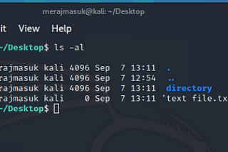 Linux Essentials with Kali Linux: Part 3