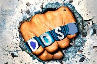 Denial of Service: Creating Mayhem was never so Easy