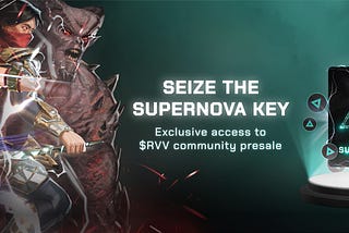 SuperNova NFT: The Ultimate Genesis Pass for Astra Nova