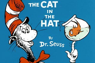 Does the Hat still Fit? Dr. Seuss’s “The Cat in the Hat” Retro Review