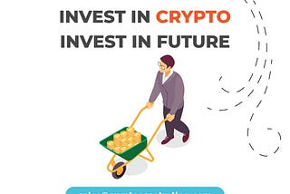 Crypto Investors, Please email sales@CryptoAssetRating.com