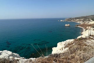 History and Adventure on Cyprus