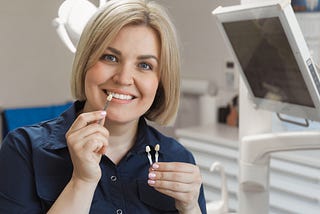 Dental Veneers — Are Veneers Right for You? Advantages and Cost