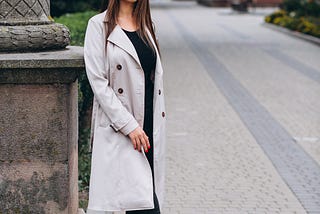 Are Girls Wool Coat Still in Style?