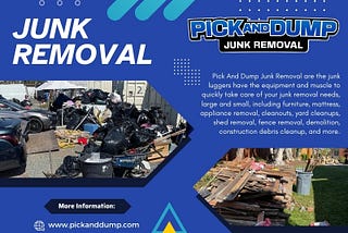 Junk Removal Chula Vista