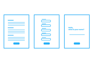 Design forms that people want to fill