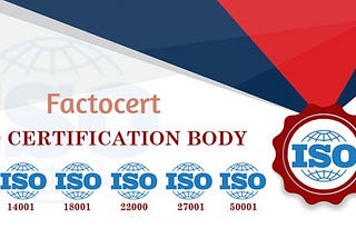 ISO Certification in Saudi Arabia– Significance & Certification Process