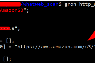 Weird “Subdomain Take Over” pattern of  Amazon S3