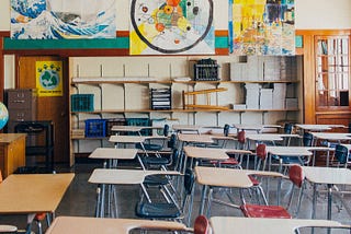 Designing Messaging for Education