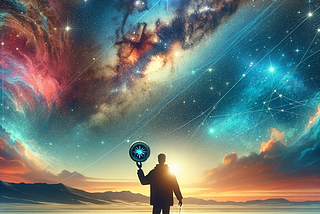 Unlocking Cosmic Secrets: How Mastering Universal Laws Can Transform Your Life