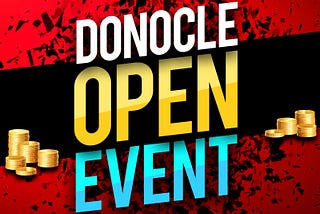 DONOCLE New Service Launch Event