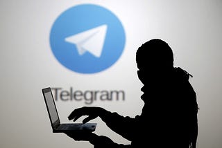 CVproof Community Chat on Telegram