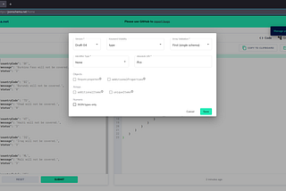 RestAssured JSON Schema Validation